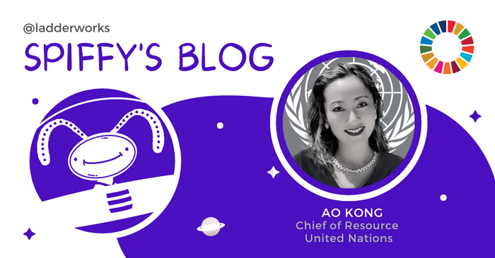 Ao Kong: Providing a Technology Gateway for the Least-Developed Countries